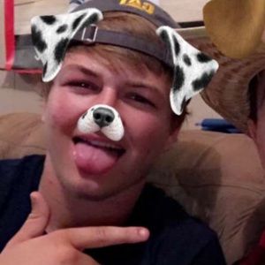 Meet your Posher, Bryce